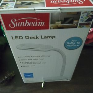 Led sunbeam led flexable
